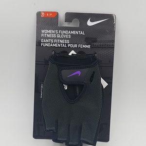 Nike fitness gloves